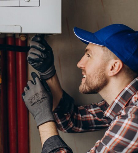 gas fires Services Installation In harden