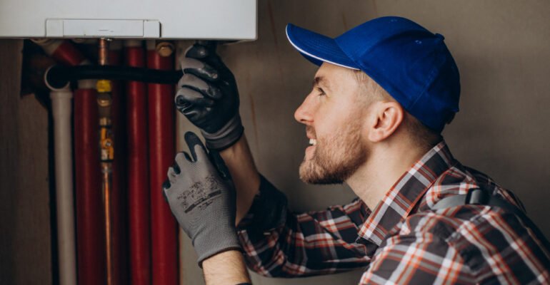 gas fires Services Installation In harden