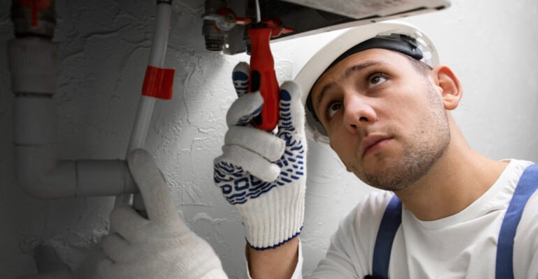 boiler service leeds